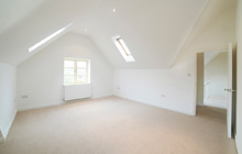 Chelworth Lower Green bedroom extension leads