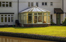 Chelworth Lower Green conservatory leads