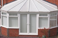 Chelworth Lower Green conservatory installation