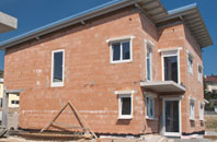 Chelworth Lower Green home extensions