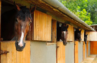 free Chelworth Lower Green stable construction quotes