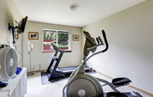 Chelworth Lower Green home gym construction leads